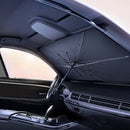 Protetor Solar Automotivo