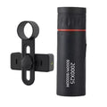 Mini Telescópio Monocular 2000X25 HD Camping 80000M