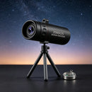 Mini Telescópio Monocular 2000X25 HD Camping 80000M