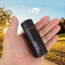 Mini Telescópio Monocular 2000X25 HD Camping 80000M