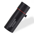 Mini Telescópio Monocular 2000X25 HD Camping 80000M