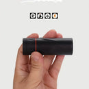 Mini Telescópio Monocular 2000X25 HD Camping 80000M